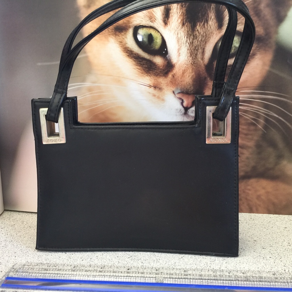XOXO small handbag